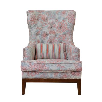 莫瑞斯(2)单椅/17388-4红叶花